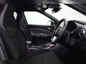 Used Nissan Juke 2019 for sale - 76923098: Photo