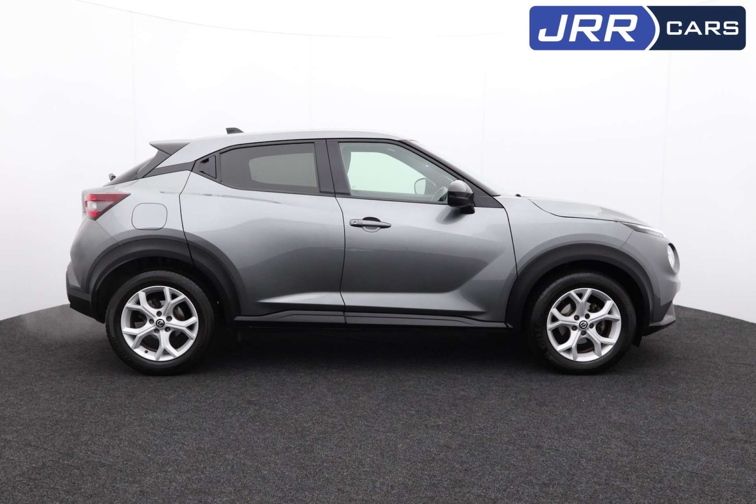 Used Nissan Juke 2019 for sale - 76923098: Photo 3