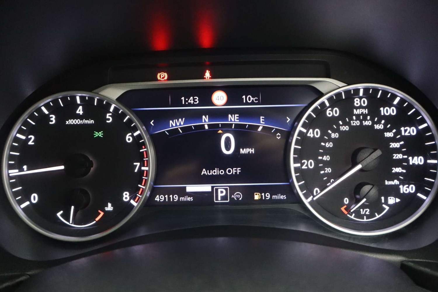 Used Nissan Juke 2019 for sale - 76923098: Photo 39