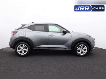 Used Nissan Juke 2019 for sale - 76923098: Photo