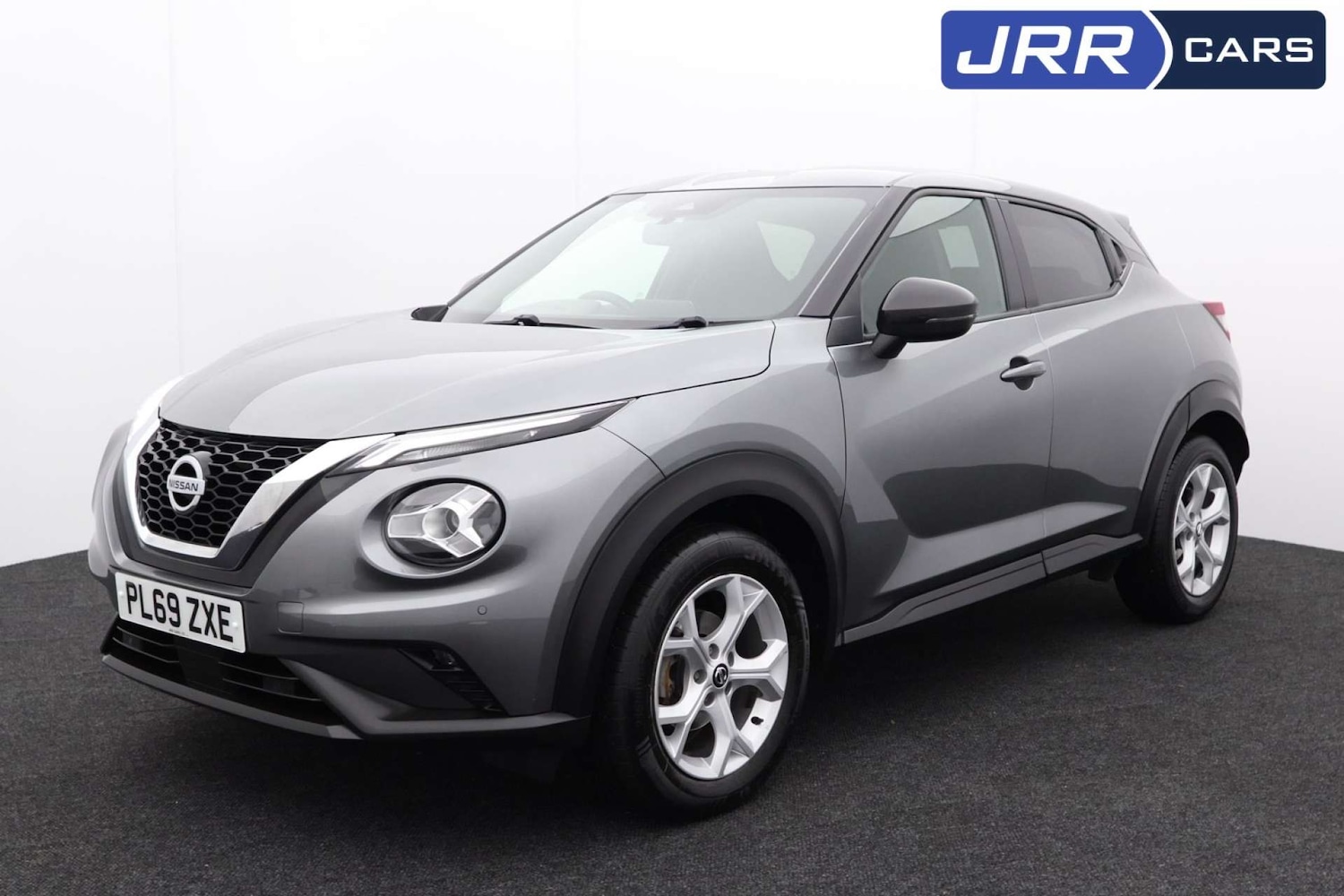 Used Nissan Juke 2019 for sale - 76923098: Photo 4