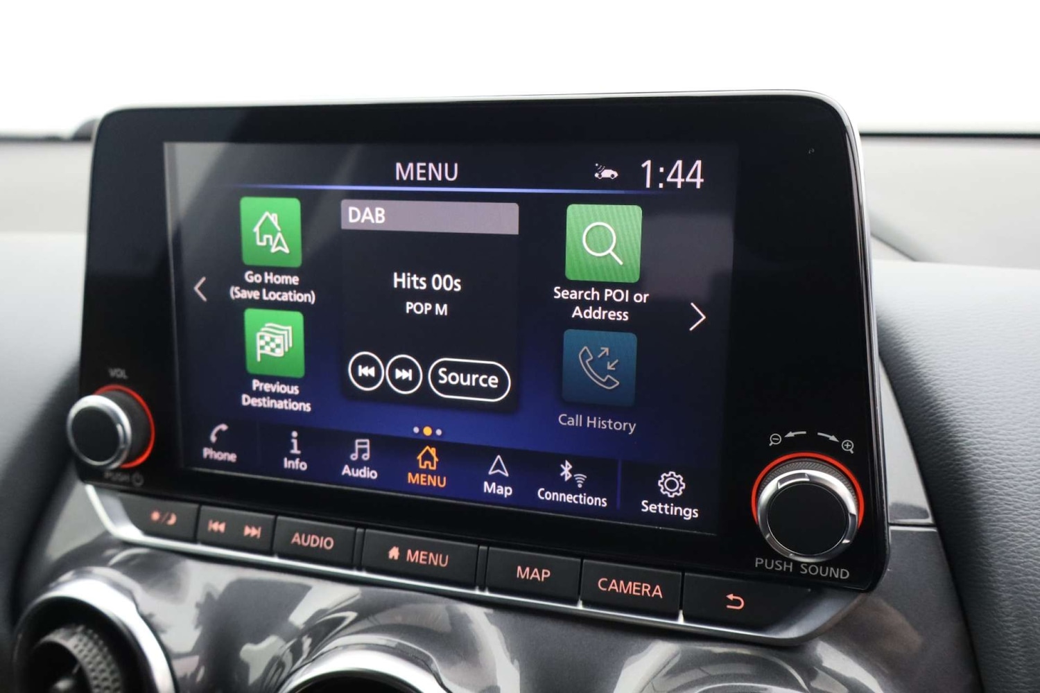 Used Nissan Juke 2019 for sale - 76923098: Photo 43