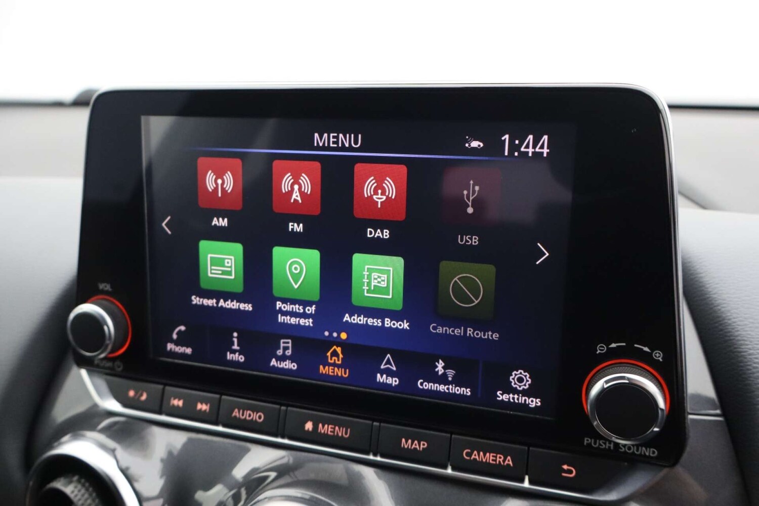 Used Nissan Juke 2019 for sale - 76923098: Photo 44