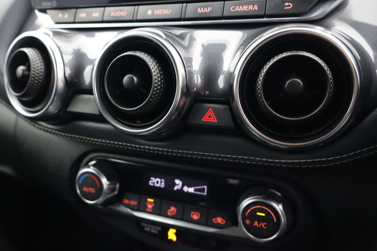 Used Nissan Juke 2019 for sale - 76923098: Photo 45