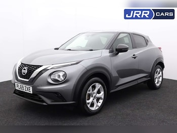 Used Nissan Juke 2019 for sale - 76923098: Photo