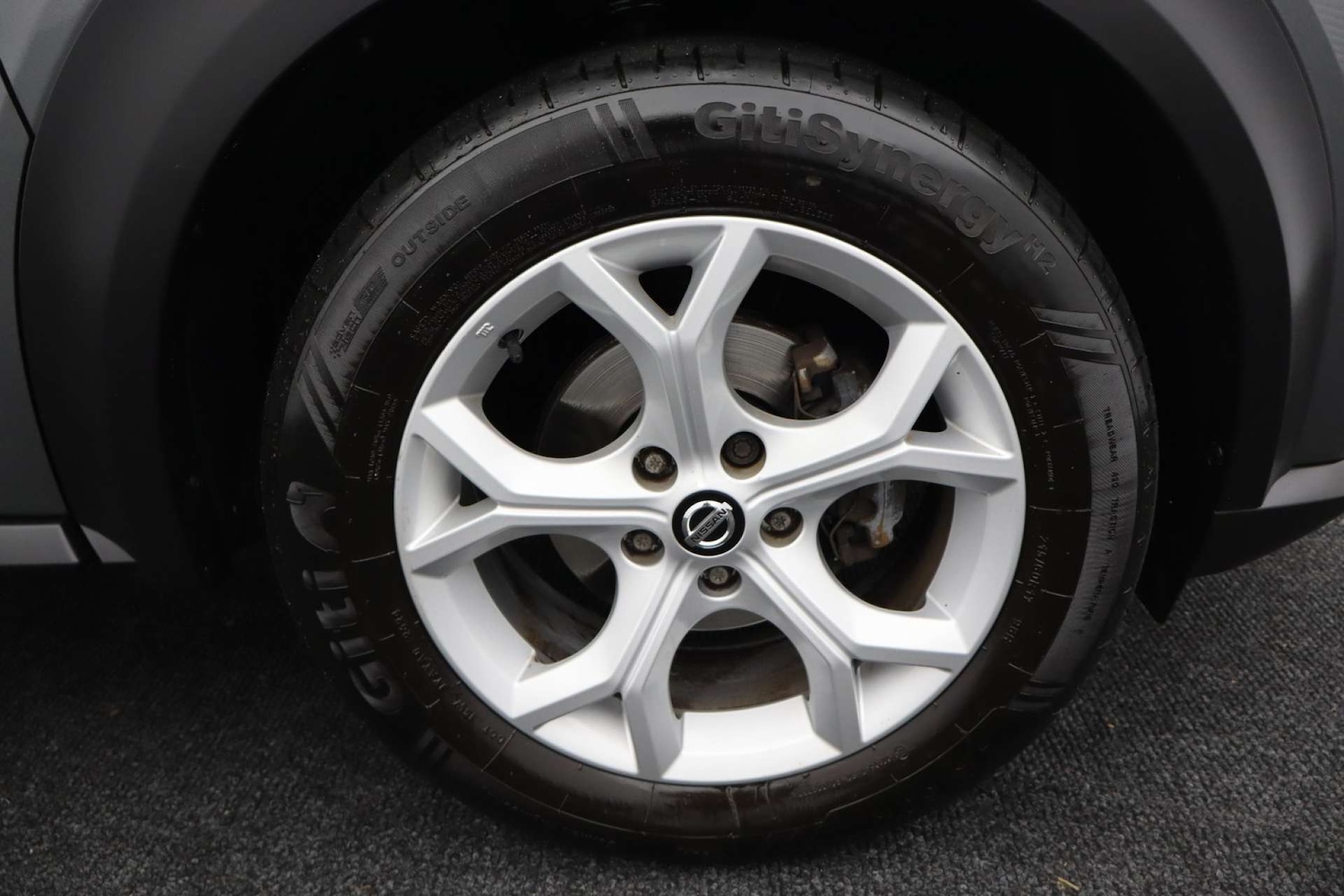 Used Nissan Juke 2019 for sale - 76923098: Photo 52