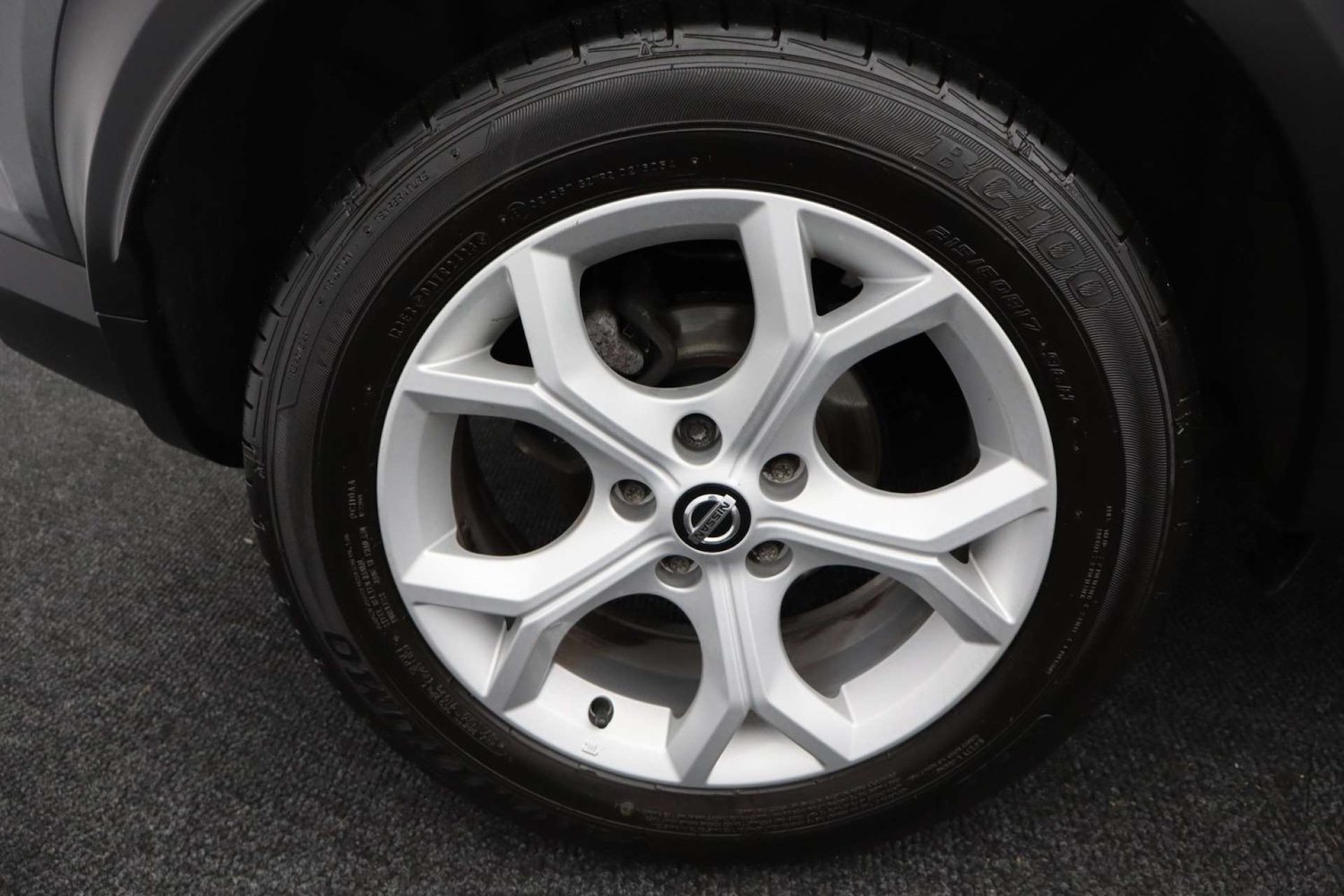 Used Nissan Juke 2019 for sale - 76923098: Photo 53