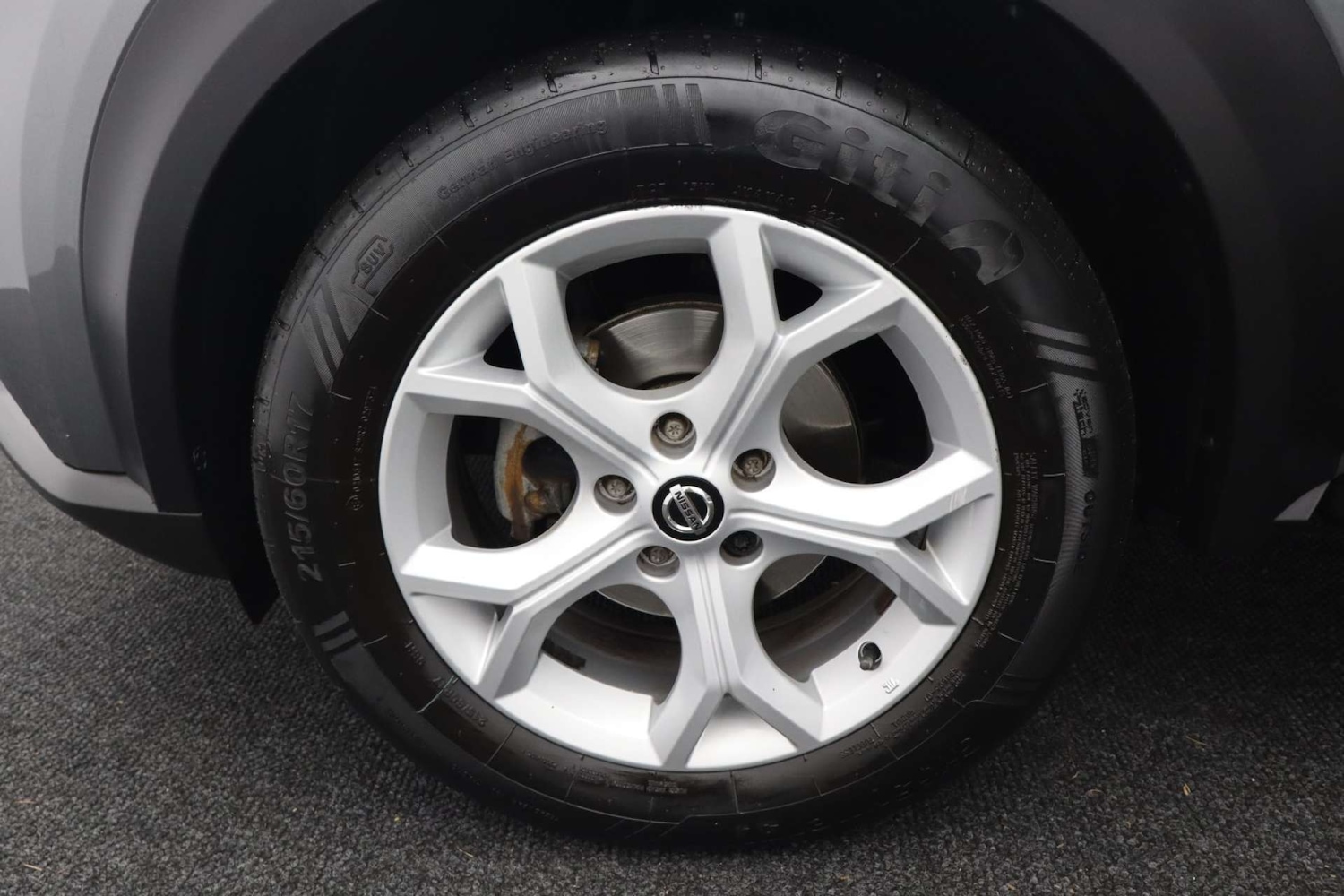 Used Nissan Juke 2019 for sale - 76923098: Photo 55