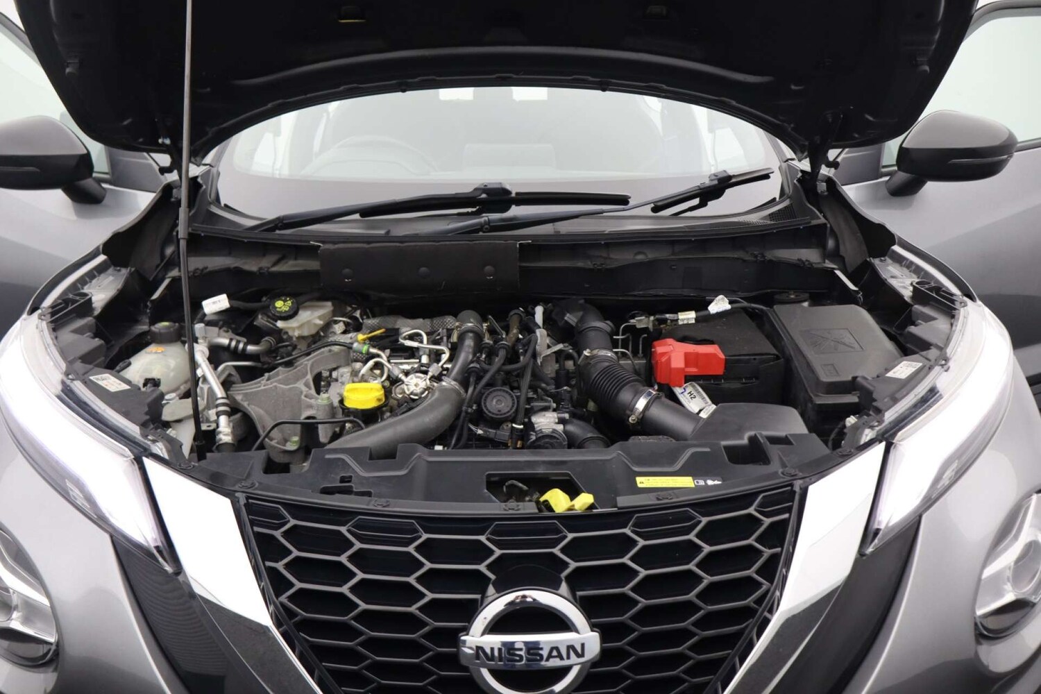 Used Nissan Juke 2019 for sale - 76923098: Photo 56