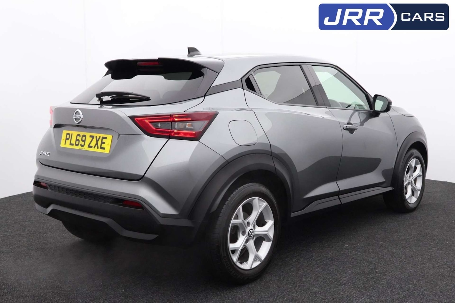 Used Nissan Juke 2019 for sale - 76923098: Photo 6