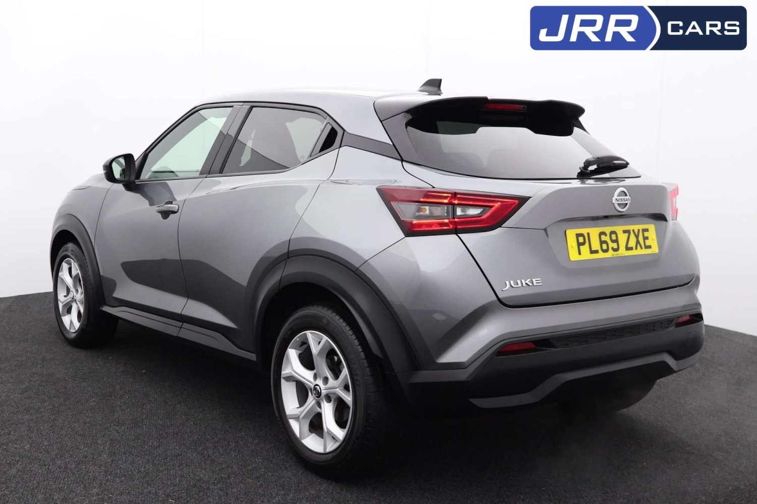 Used Nissan Juke 2019 for sale - 76923098: Photo 8