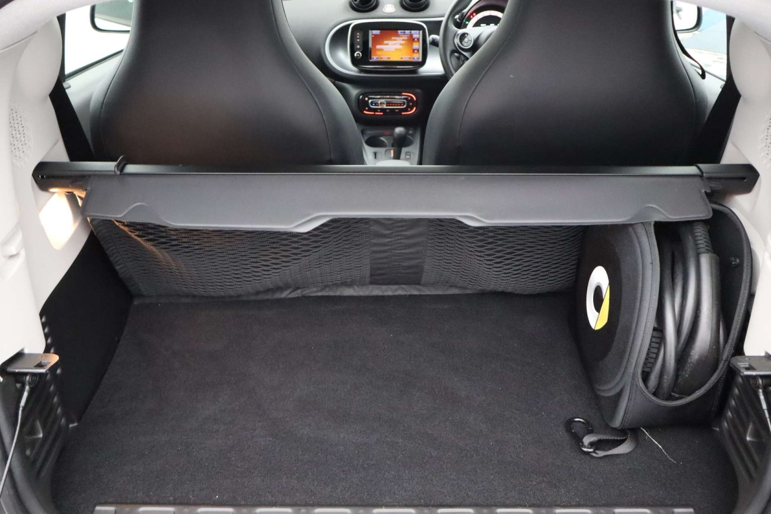 Used smart fortwo 2018 for sale - 76182707: Photo 21