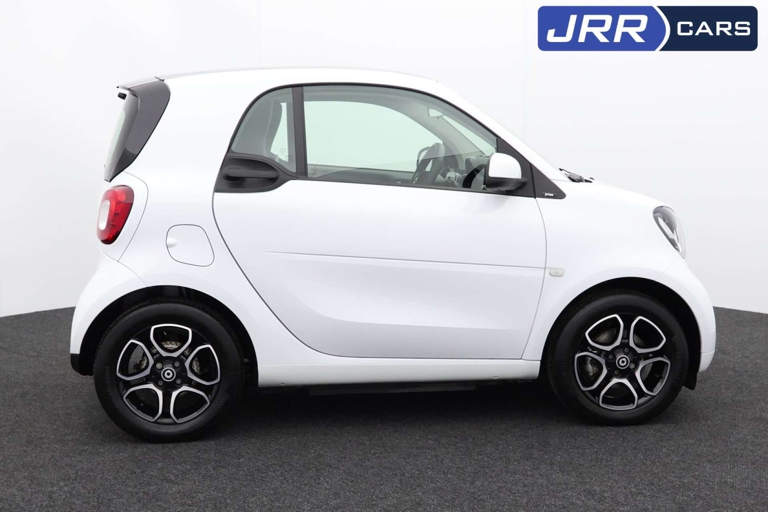 Used smart fortwo 2018 for sale - 76182707: Photo 3