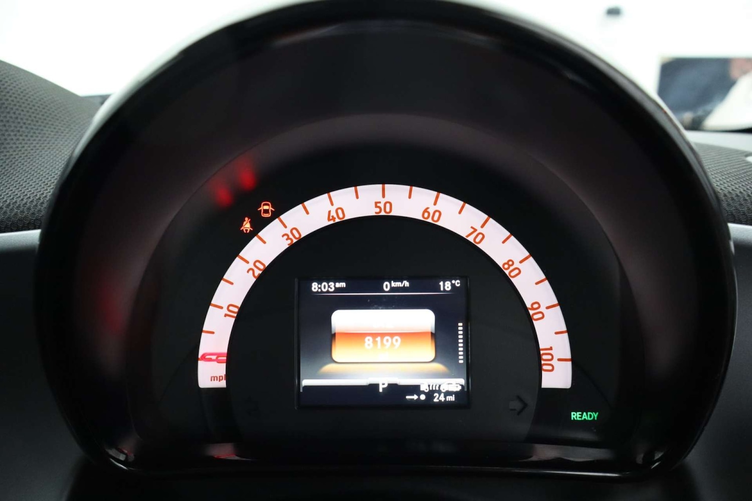 Used smart fortwo 2018 for sale - 76182707: Photo 34