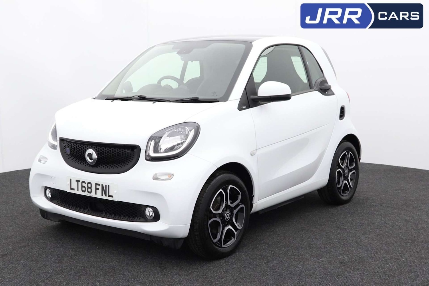 Used smart fortwo 2018 for sale - 76182707: Photo 5