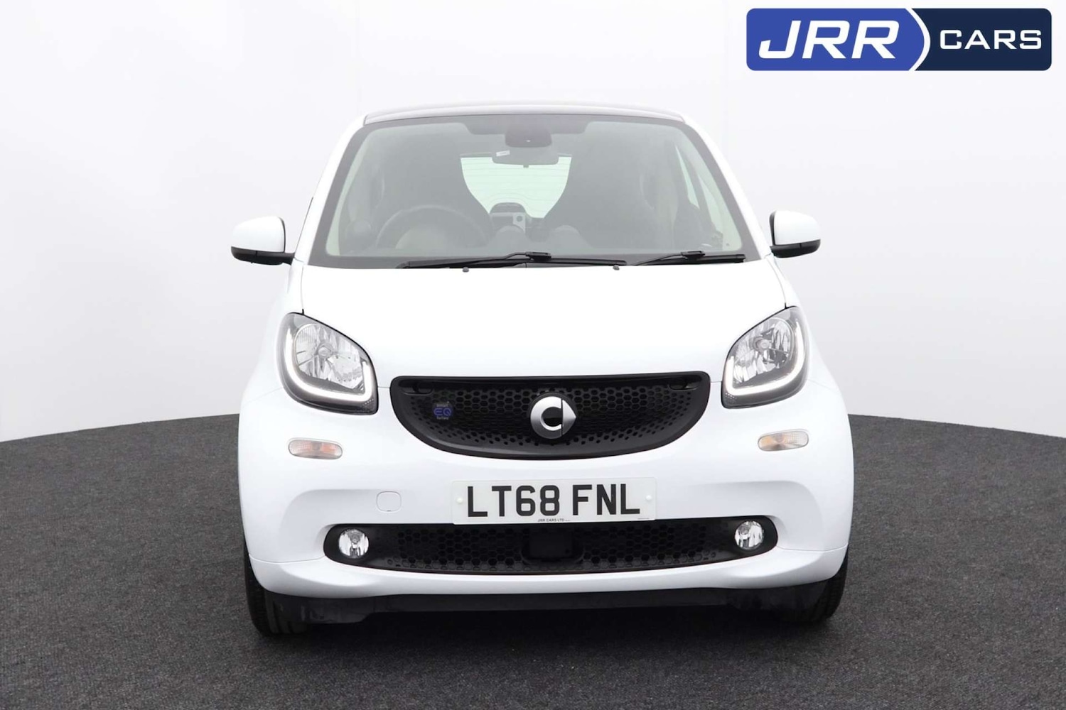 Used smart fortwo 2018 for sale - 76182707: Photo 6