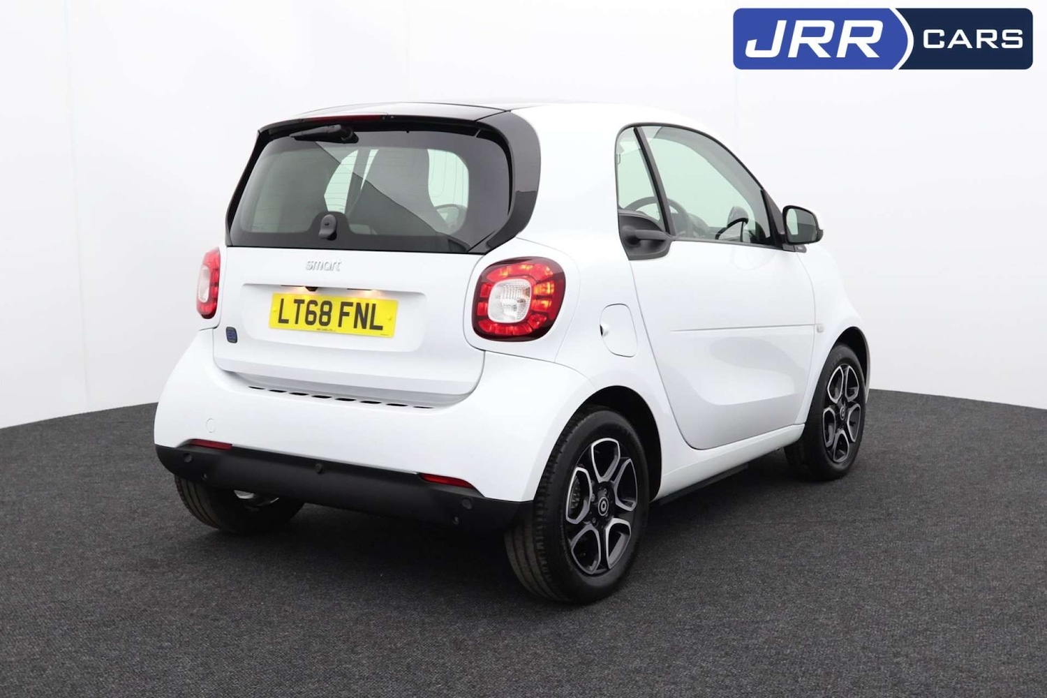 Used smart fortwo 2018 for sale - 76182707: Photo 7