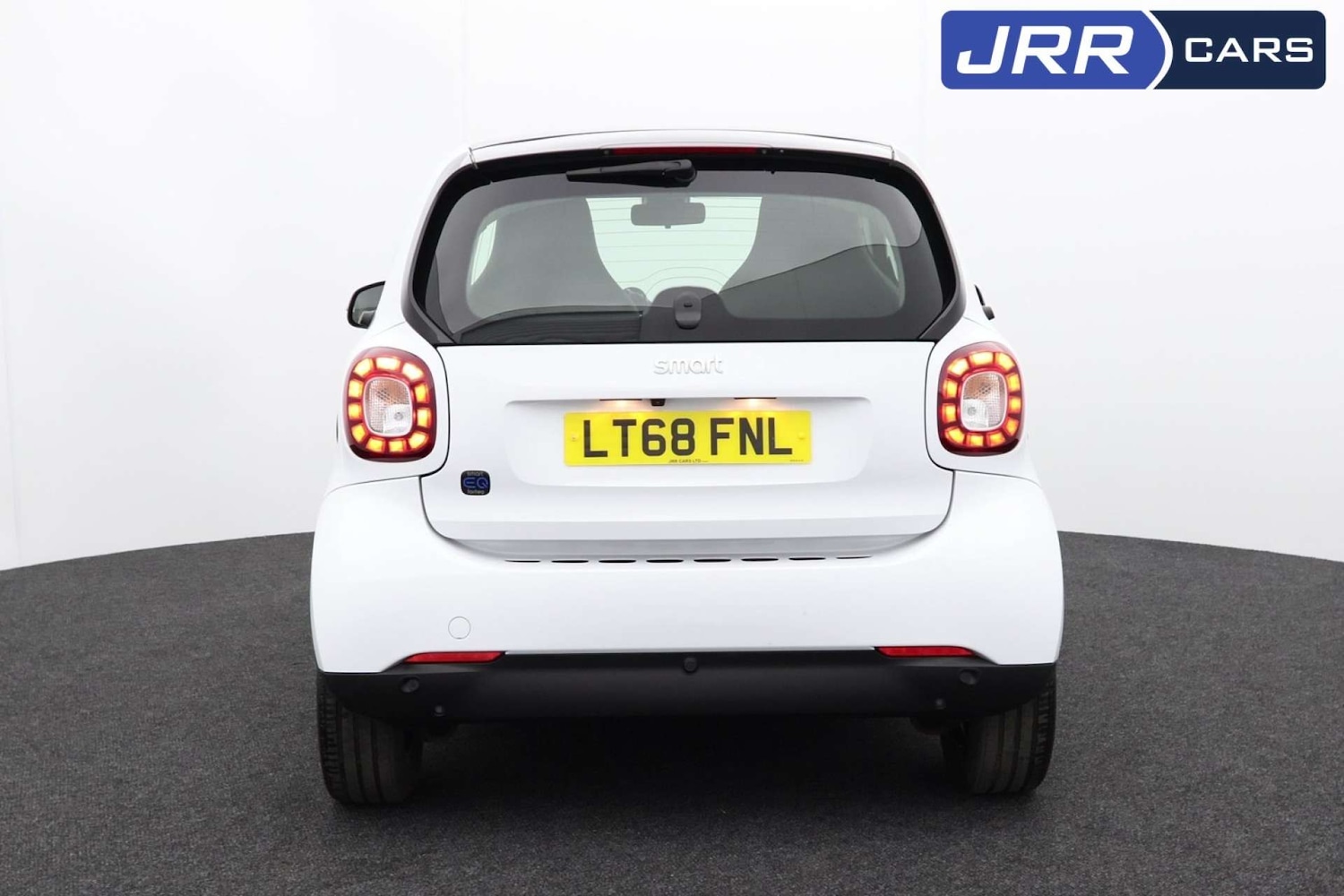 Used smart fortwo 2018 for sale - 76182707: Photo 8