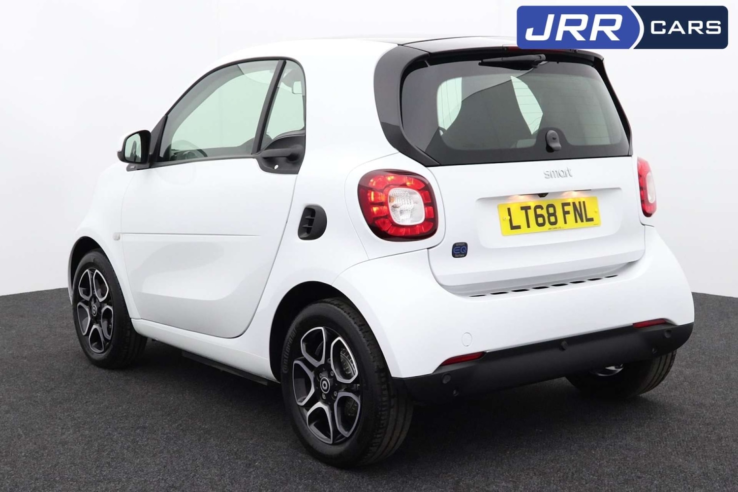 Used smart fortwo 2018 for sale - 76182707: Photo 9