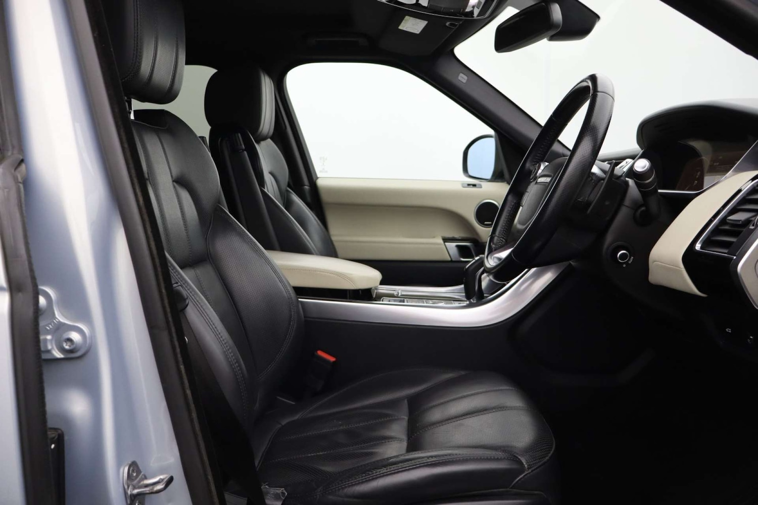 Used Land Rover Range Rover Sport 2014 for sale - 76536929: Photo 11