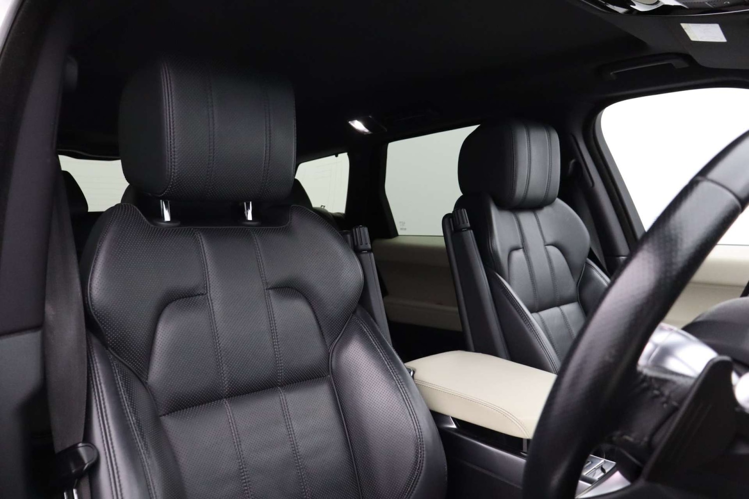 Used Land Rover Range Rover Sport 2014 for sale - 76536929: Photo 13