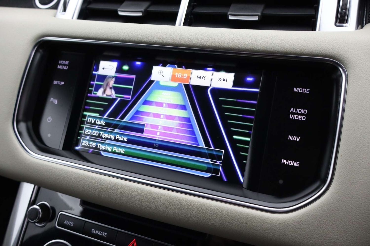 Used Land Rover Range Rover Sport 2014 for sale - 76536929: Photo 15