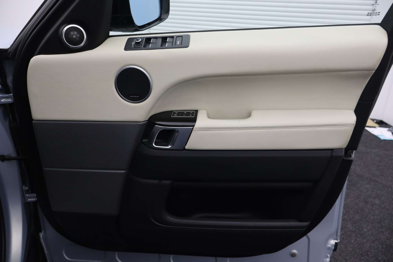 Used Land Rover Range Rover Sport 2014 for sale - 76536929: Photo 20