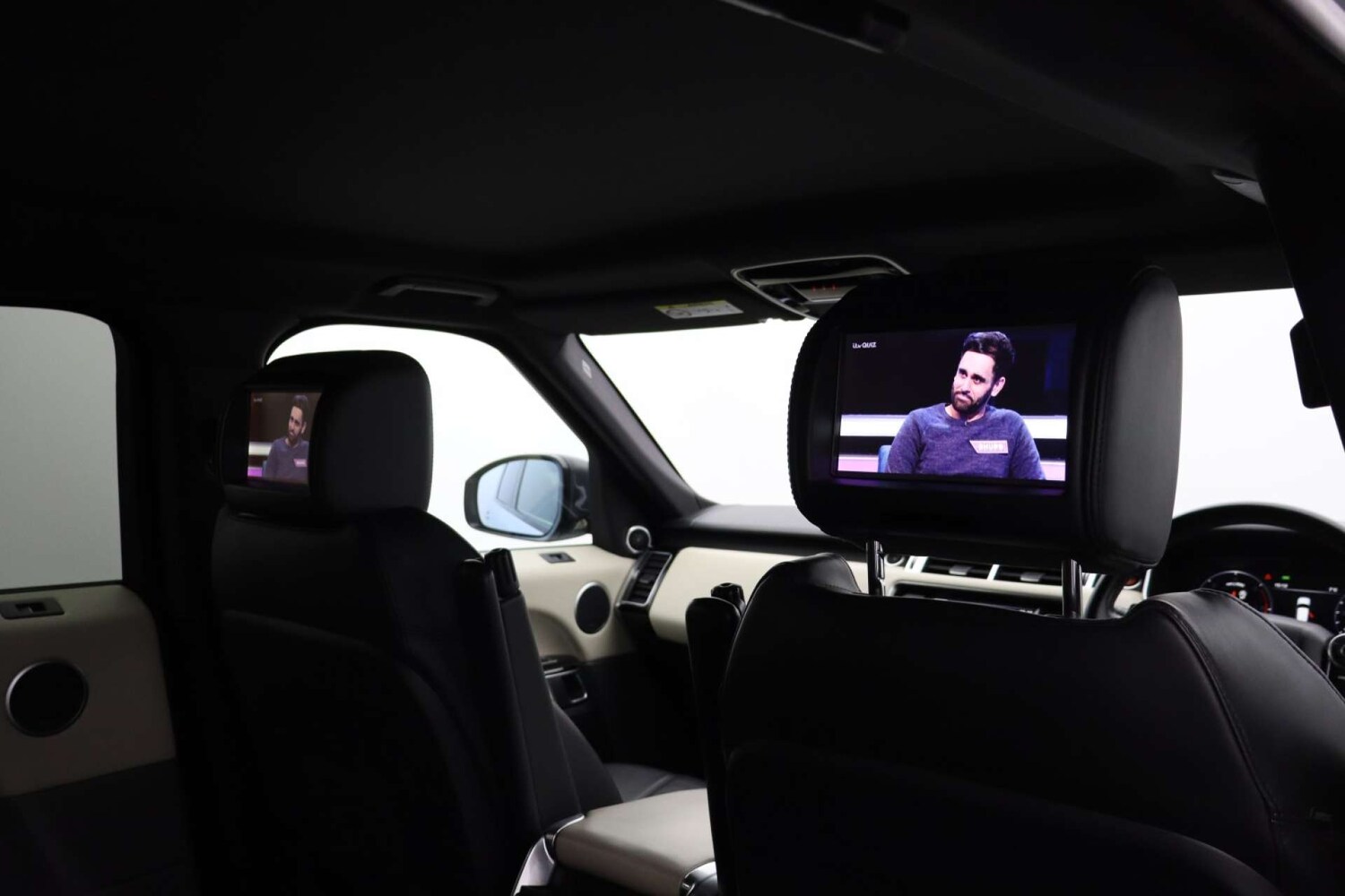 Used Land Rover Range Rover Sport 2014 for sale - 76536929: Photo 22