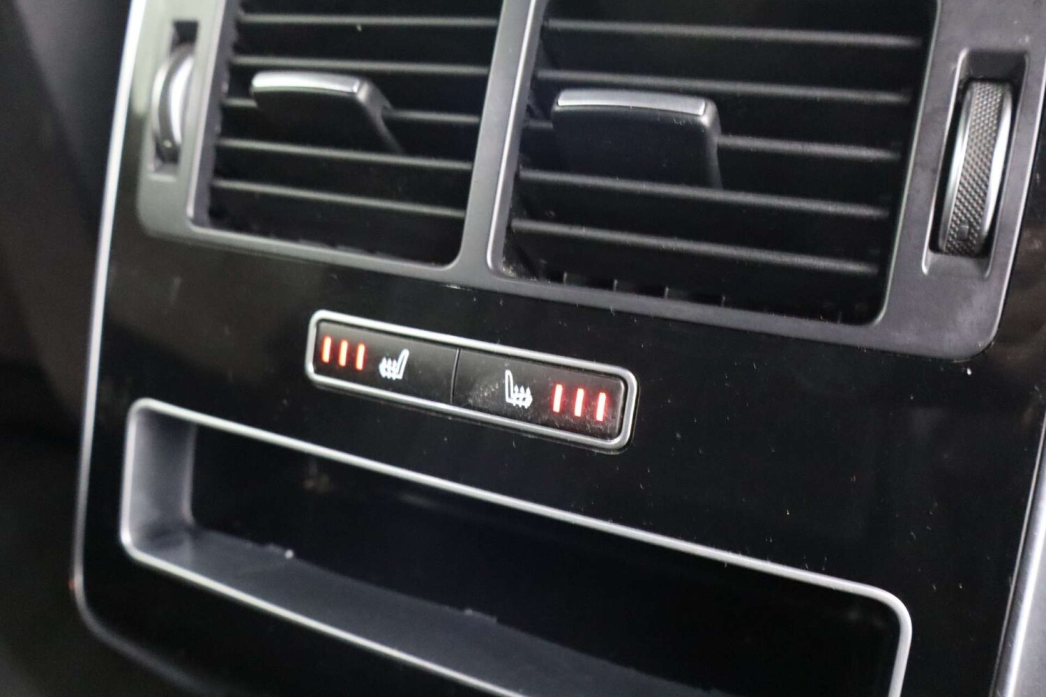 Used Land Rover Range Rover Sport 2014 for sale - 76536929: Photo 24