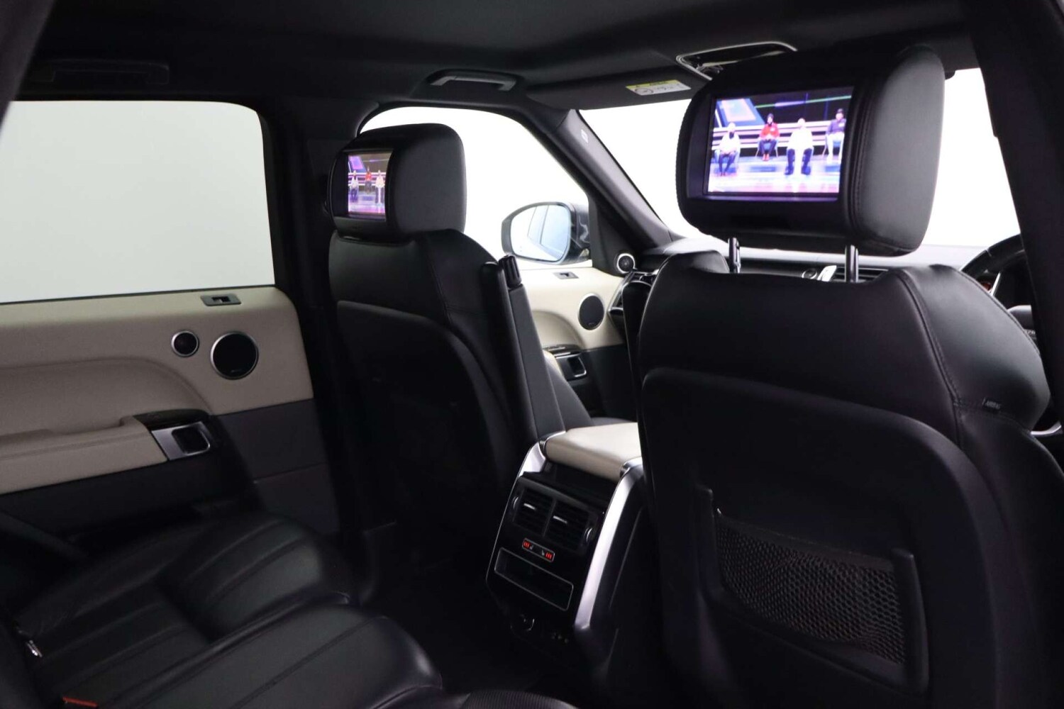 Used Land Rover Range Rover Sport 2014 for sale - 76536929: Photo 25