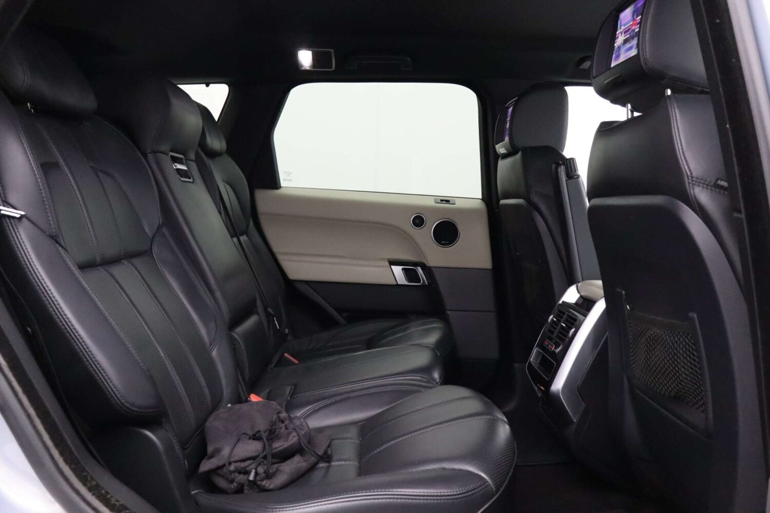 Used Land Rover Range Rover Sport 2014 for sale - 76536929: Photo 26