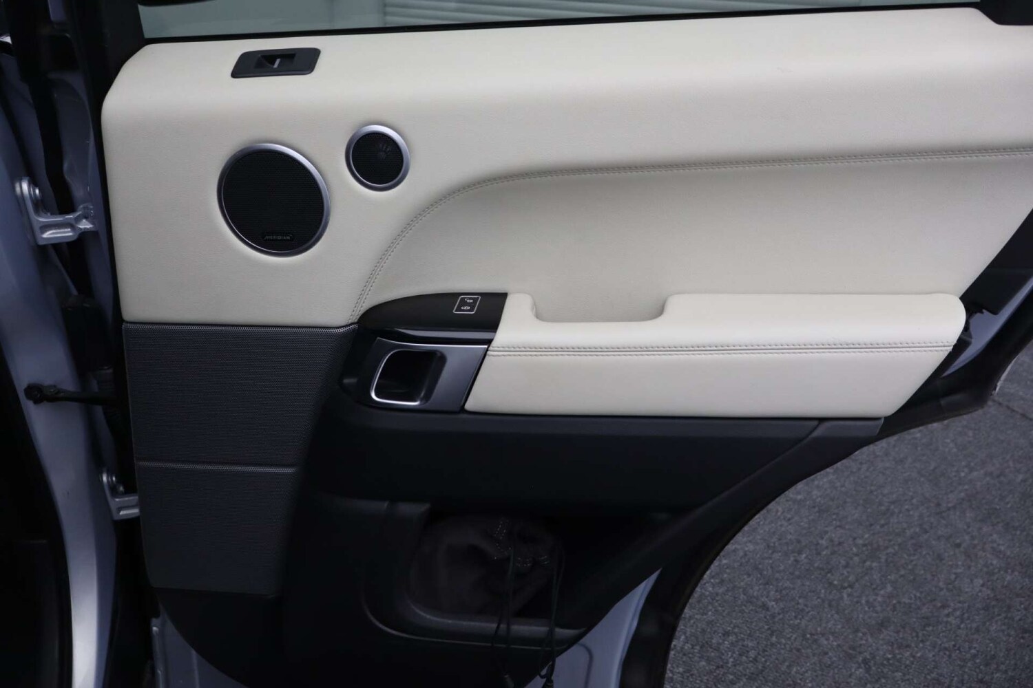 Used Land Rover Range Rover Sport 2014 for sale - 76536929: Photo 27