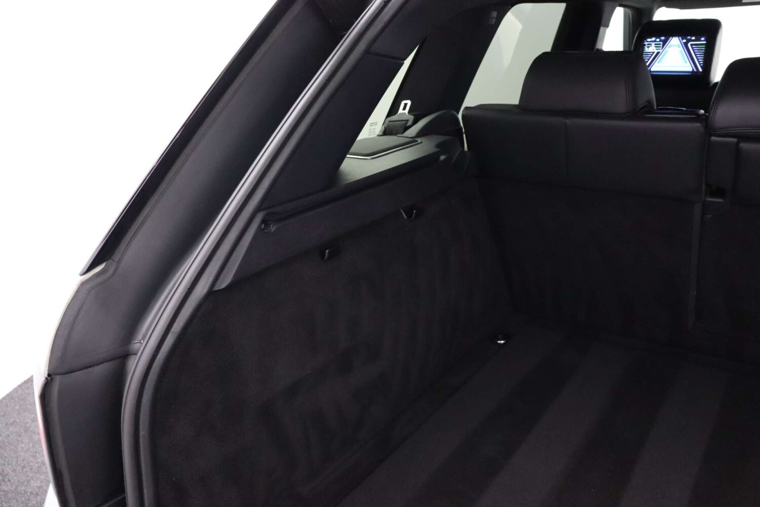 Used Land Rover Range Rover Sport 2014 for sale - 76536929: Photo 30