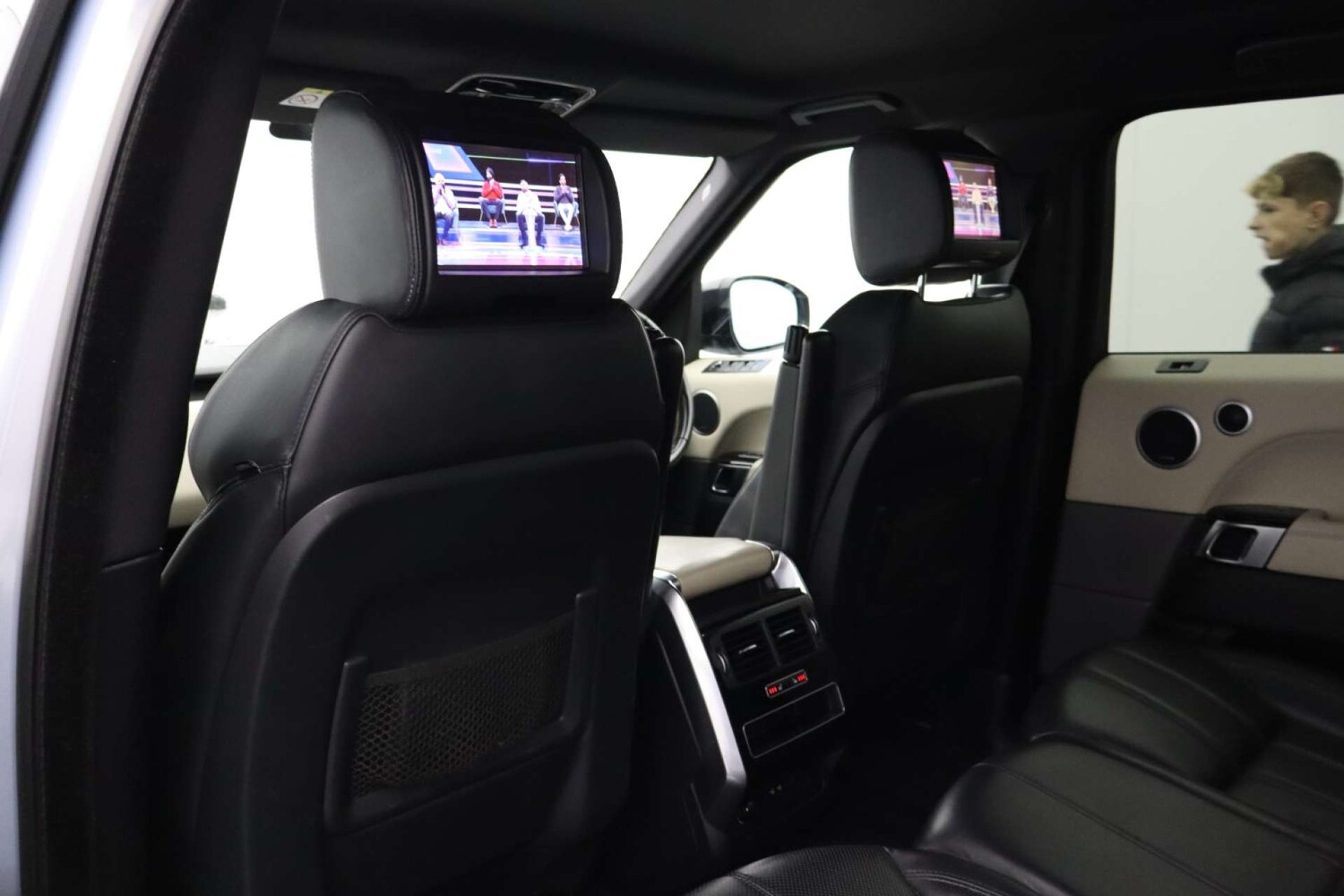 Used Land Rover Range Rover Sport 2014 for sale - 76536929: Photo 32