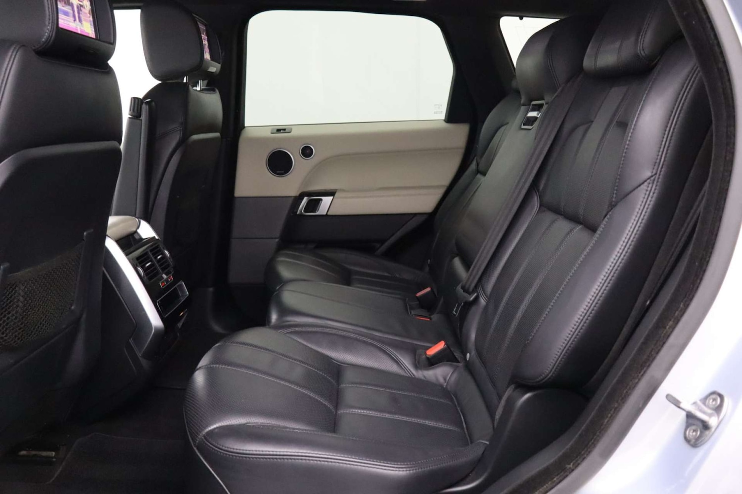 Used Land Rover Range Rover Sport 2014 for sale - 76536929: Photo 33
