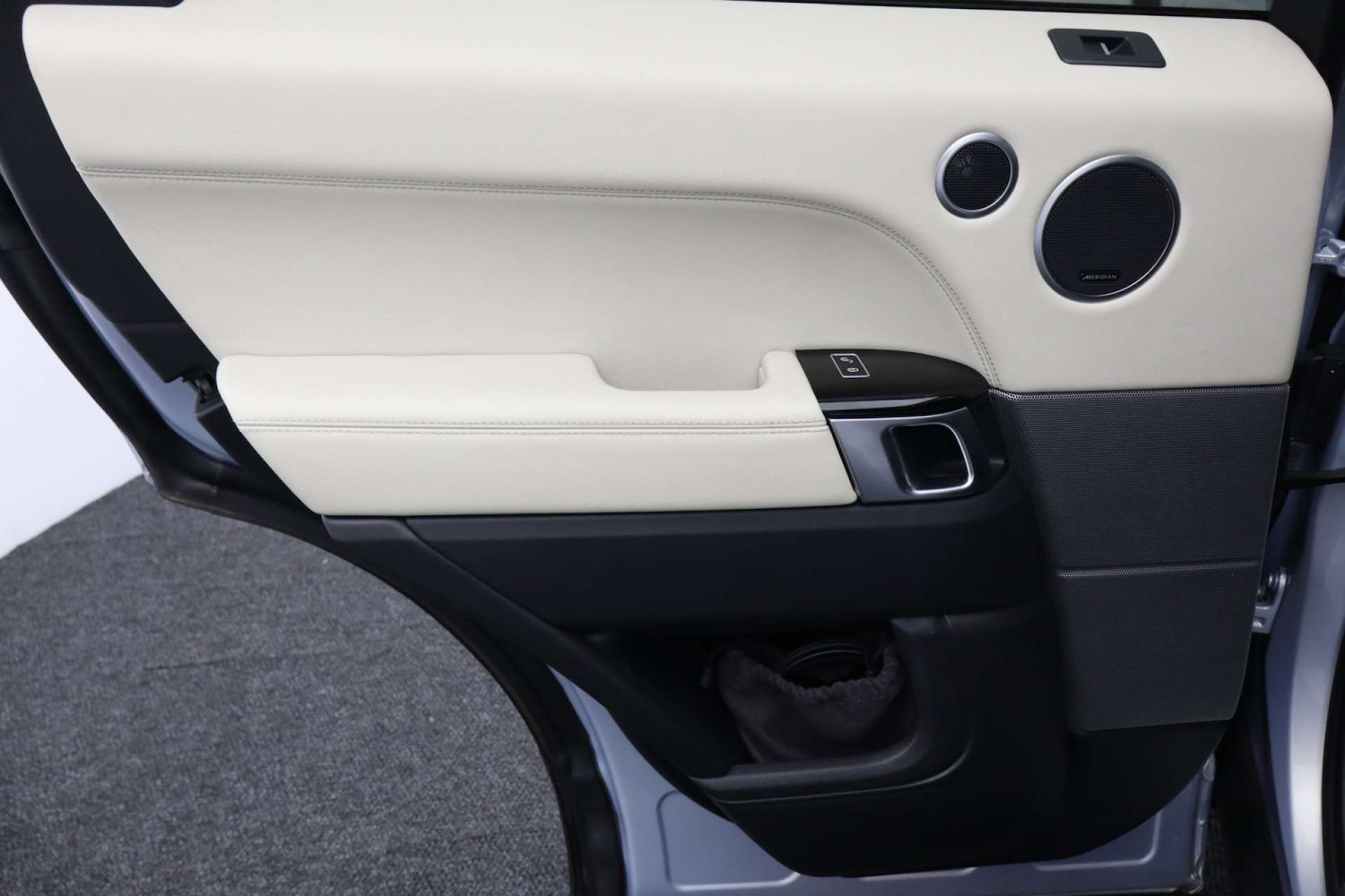 Used Land Rover Range Rover Sport 2014 for sale - 76536929: Photo 34