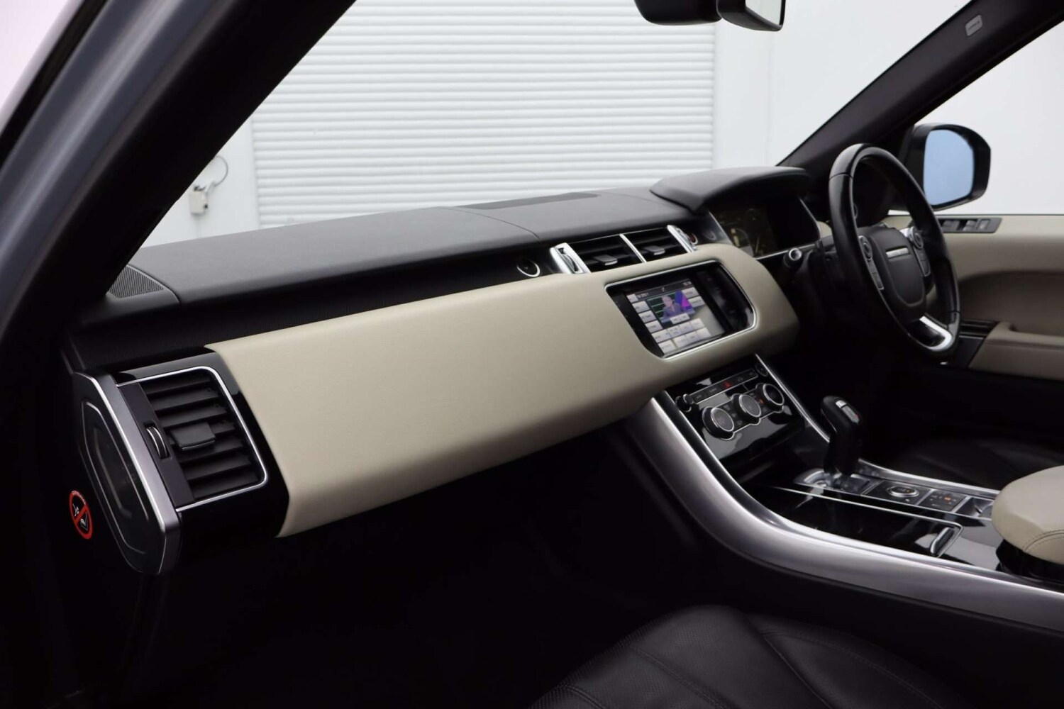 Used Land Rover Range Rover Sport 2014 for sale - 76536929: Photo 35