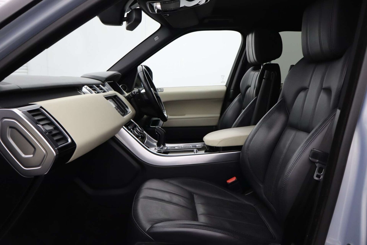 Used Land Rover Range Rover Sport 2014 for sale - 76536929: Photo 36