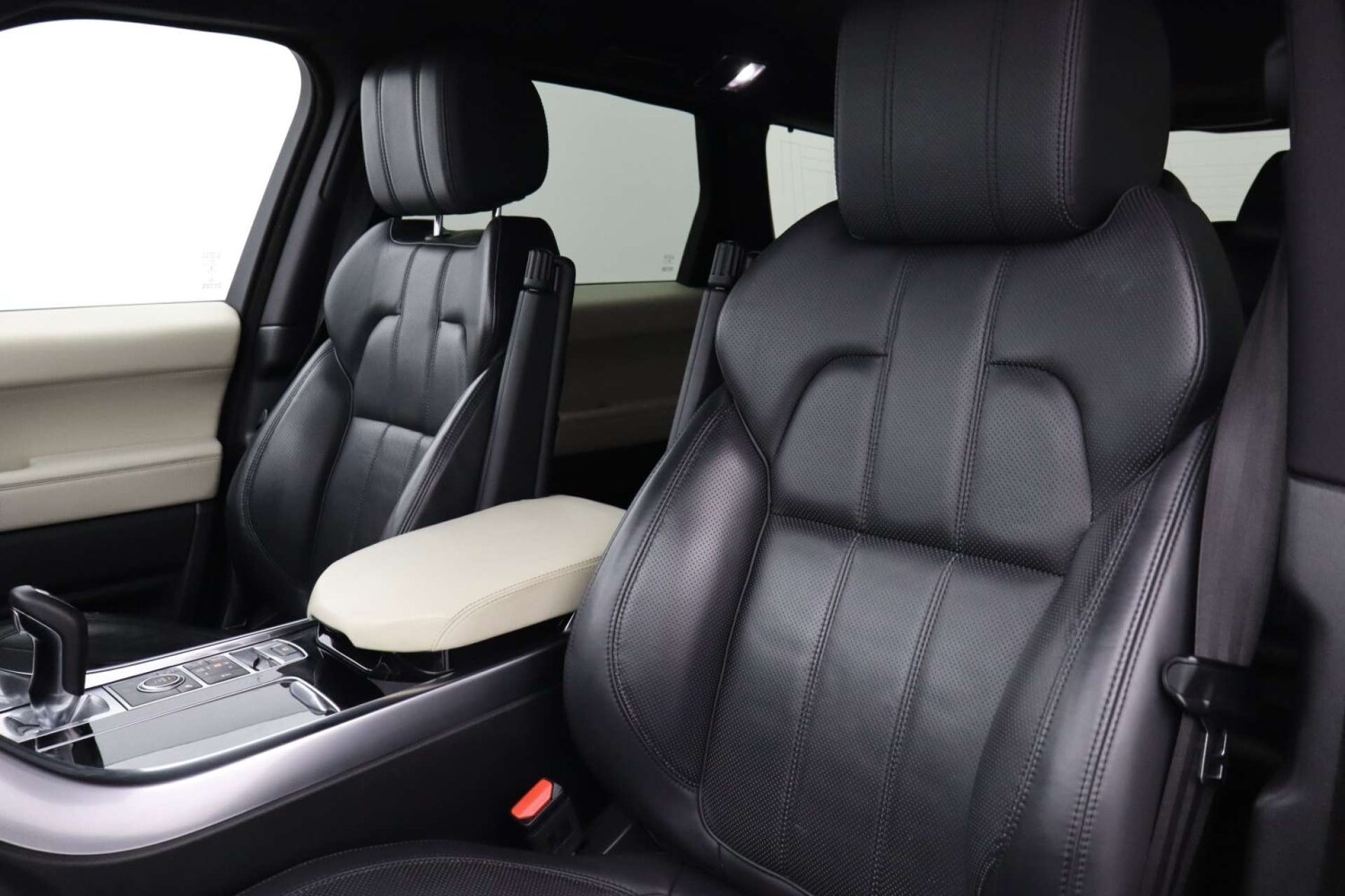 Used Land Rover Range Rover Sport 2014 for sale - 76536929: Photo 37