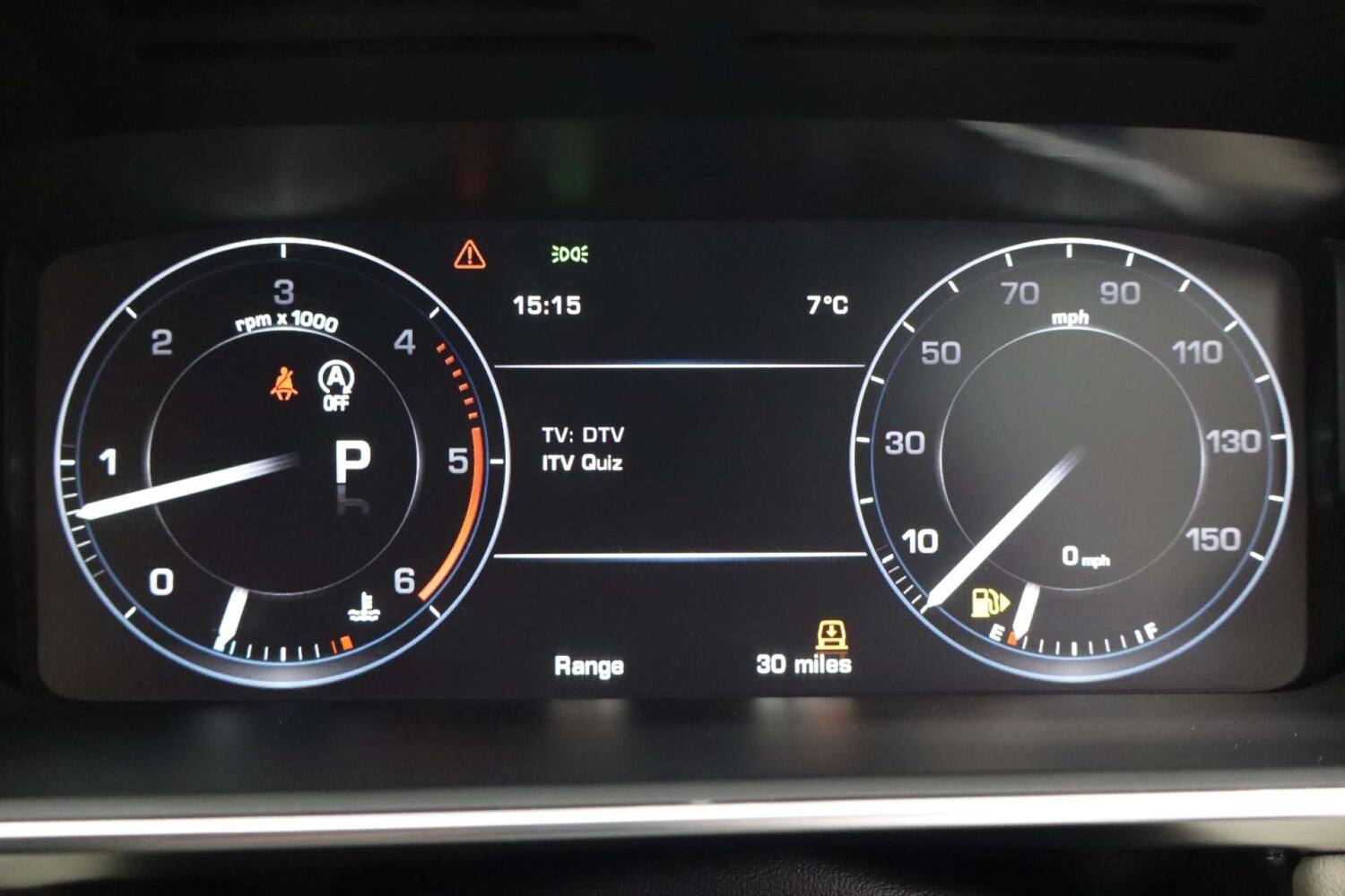 Used Land Rover Range Rover Sport 2014 for sale - 76536929: Photo 44