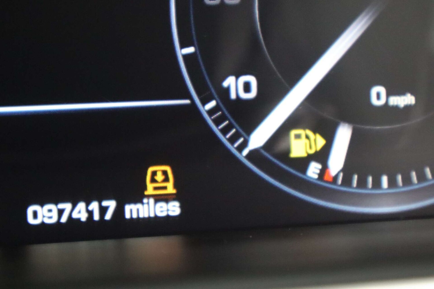 Used Land Rover Range Rover Sport 2014 for sale - 76536929: Photo 45