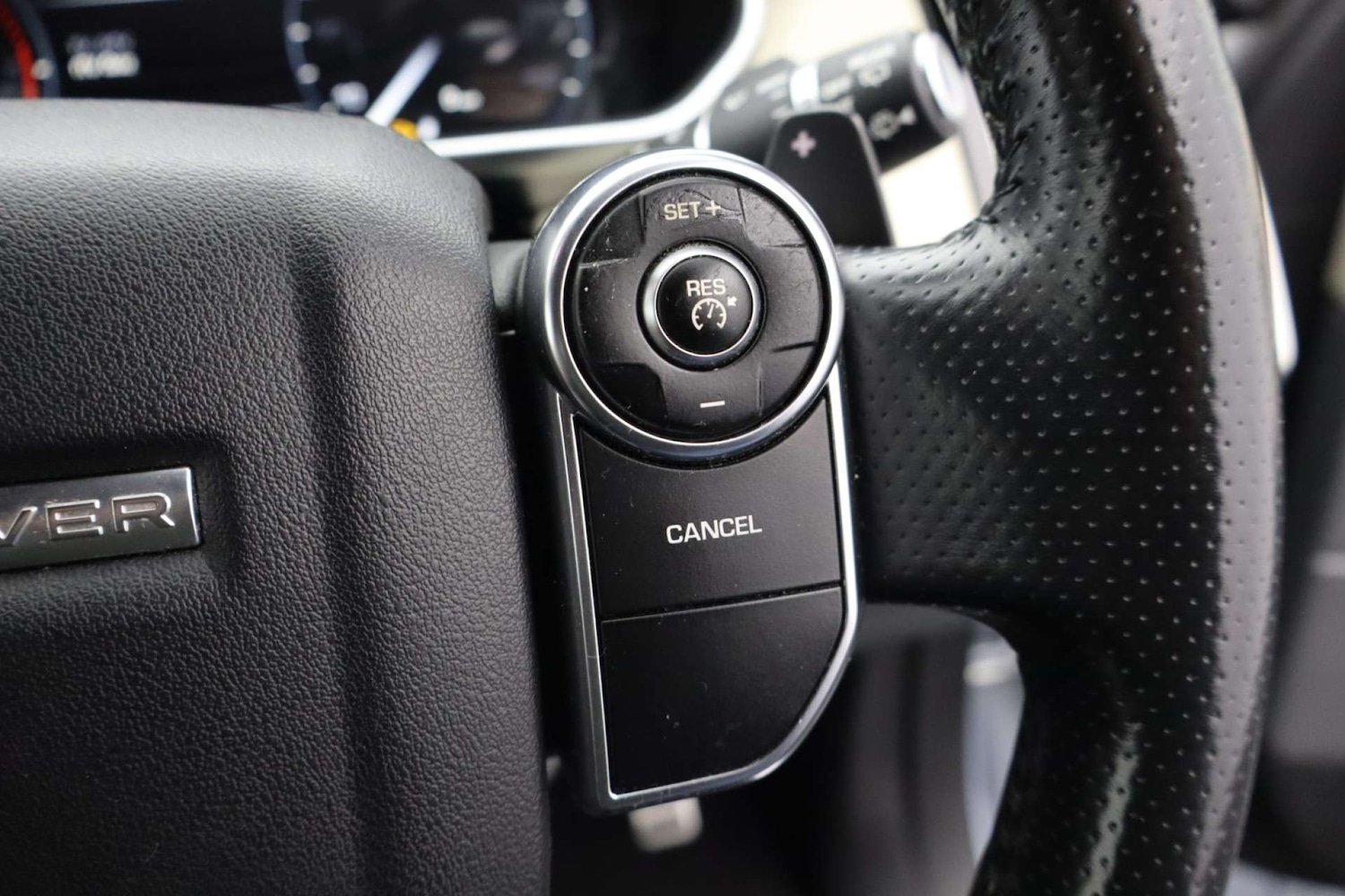 Used Land Rover Range Rover Sport 2014 for sale - 76536929: Photo 47