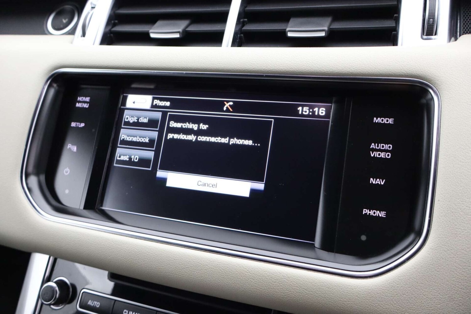 Used Land Rover Range Rover Sport 2014 for sale - 76536929: Photo 50