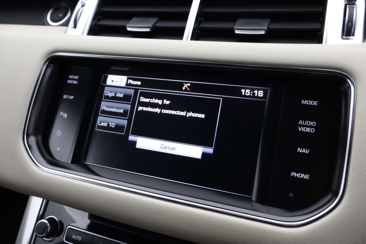 Used Land Rover Range Rover Sport 2014 for sale - 76536929: Photo 51