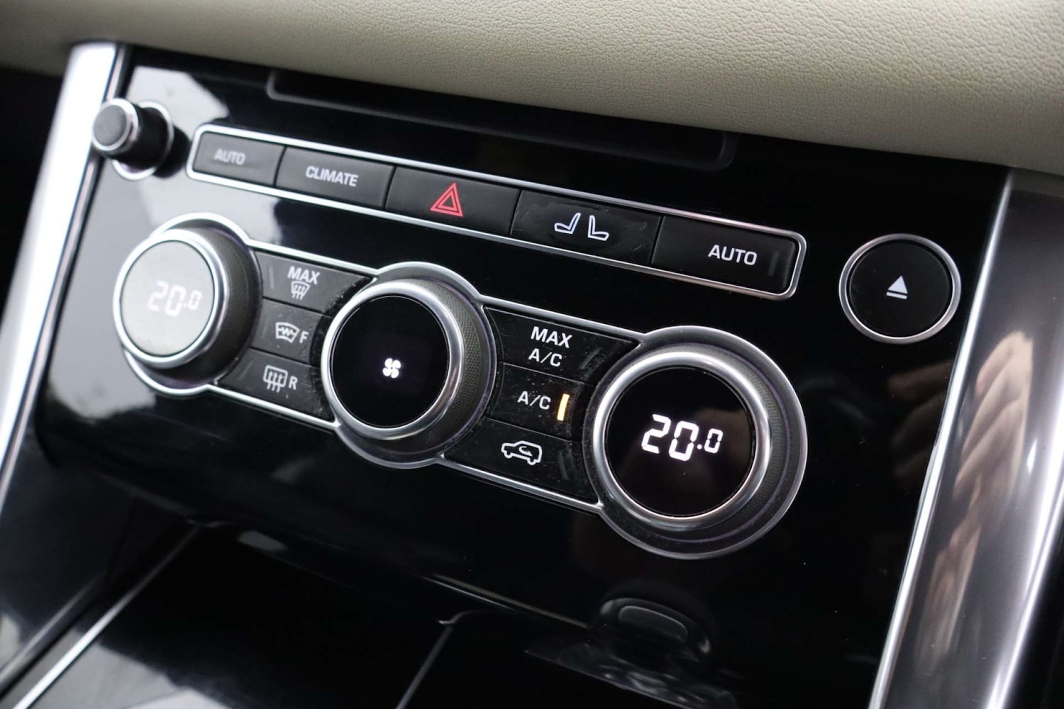 Used Land Rover Range Rover Sport 2014 for sale - 76536929: Photo 53