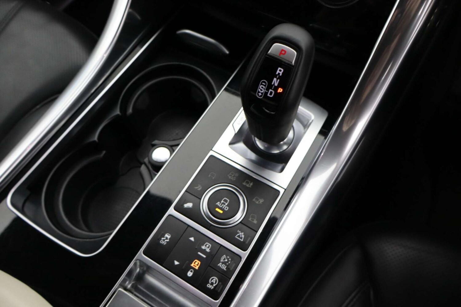 Used Land Rover Range Rover Sport 2014 for sale - 76536929: Photo 54