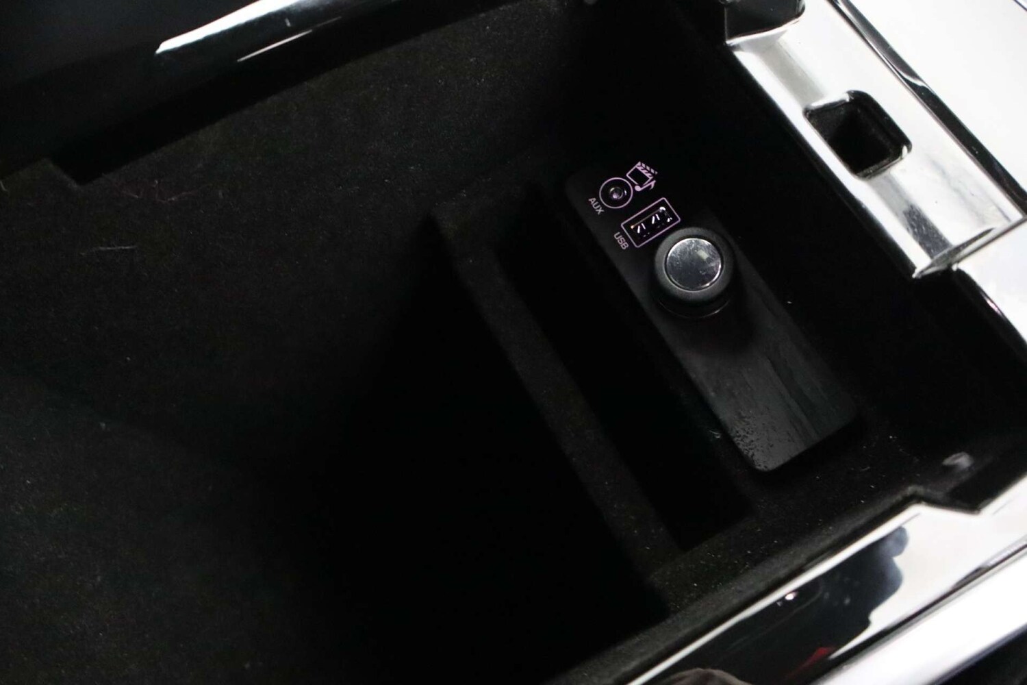 Used Land Rover Range Rover Sport 2014 for sale - 76536929: Photo 56