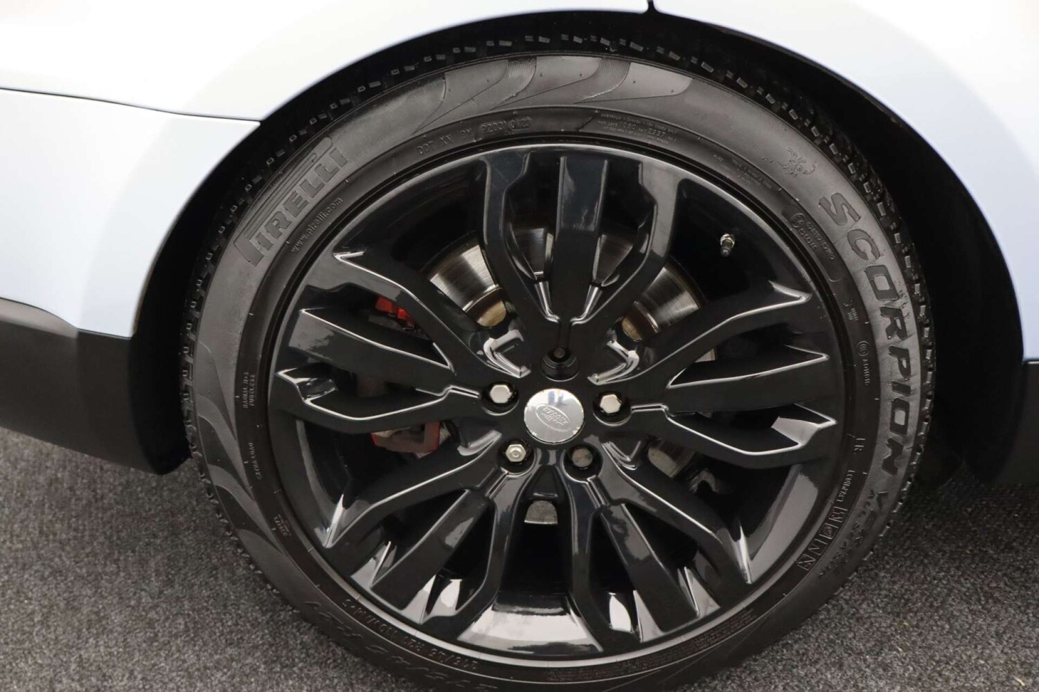 Used Land Rover Range Rover Sport 2014 for sale - 76536929: Photo 58