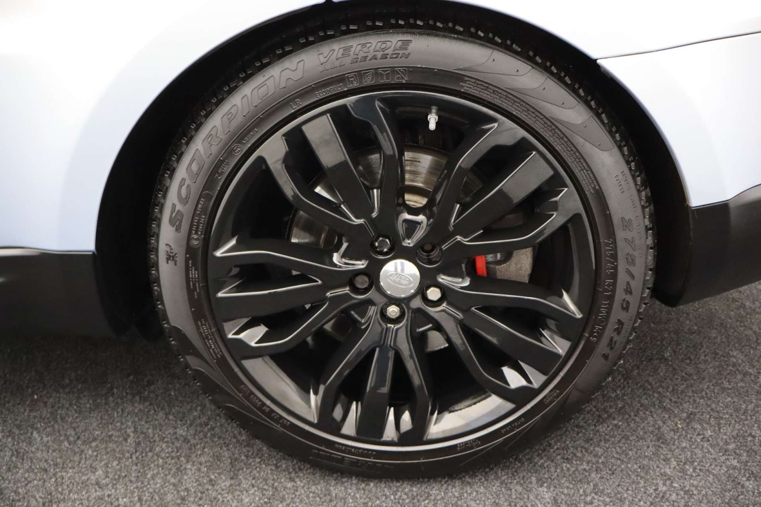 Used Land Rover Range Rover Sport 2014 for sale - 76536929: Photo 59