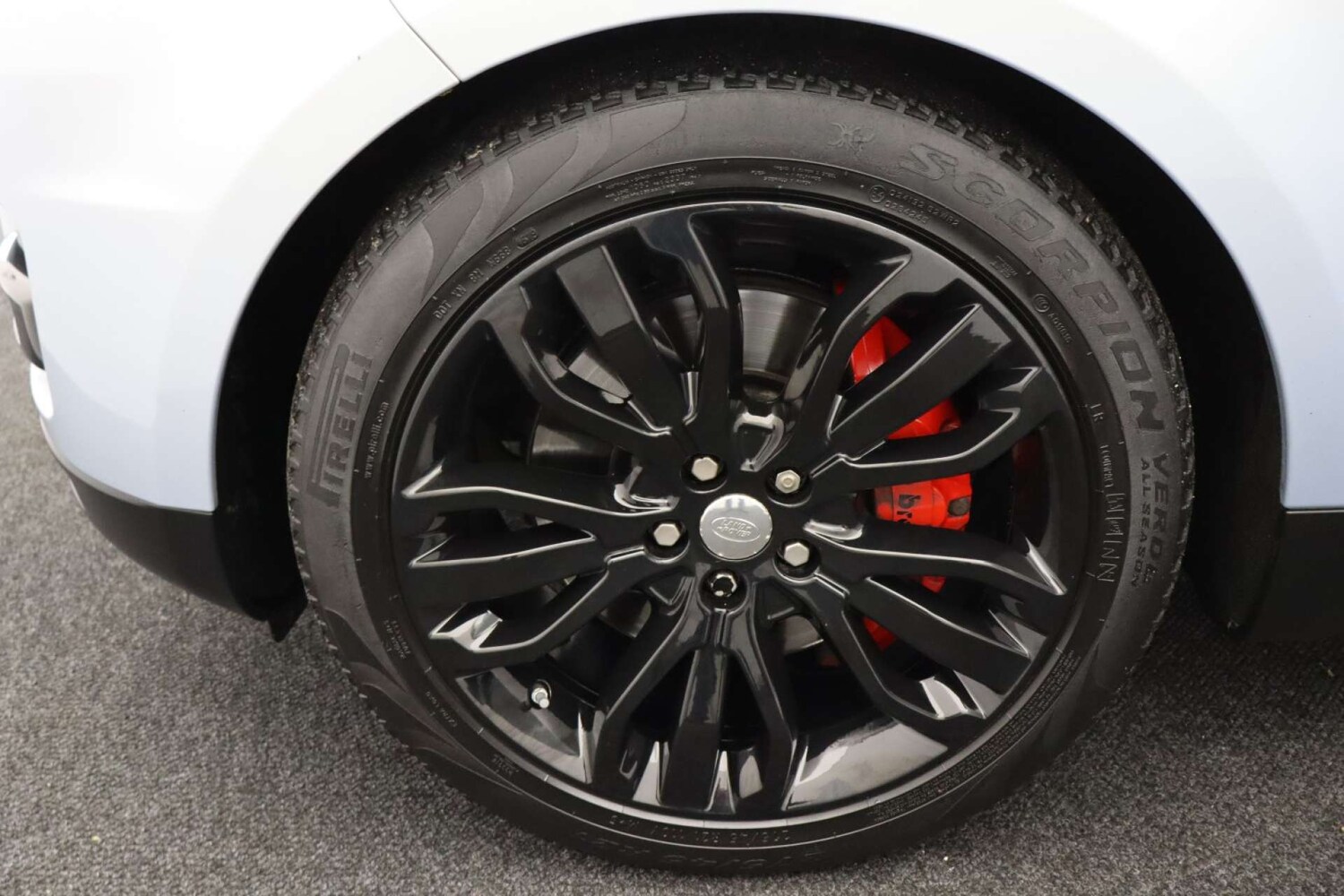 Used Land Rover Range Rover Sport 2014 for sale - 76536929: Photo 60